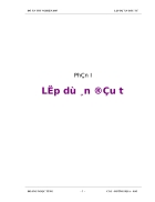 Lập dự án đầu tư thi công tuyến xa lộ Bắc Nam