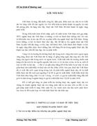 Thực trạng hoạt động tiêu thụ sản phẩm thuỷ sản nước ta sau khi hội nhập WTO