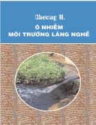 Báo cáo Môi trường quốc gia Ô nhiễm môi trường lang nghề