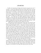 Tiểu luận kinh tế công cộng ô nhiễm khói bụi ở đường Phạm Văn Đồng