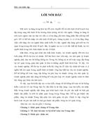 Công tác hạch toán chi phí sản xuất và tính giá thành sản phẩm Trung tâm Tư vấn Đầu tư và Xây dựng