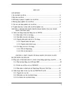 Giải pháp hạn chế rủi ro tín dụng tại ngân hàng ACB