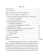 Tìm hiểu quy định của pháp luật về quản lý động thực vật hoang dã quý hiếm