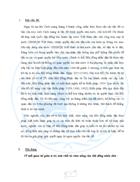 Phân tích vị trí tính chất và chức năng của Hội đồng nhân dân theo quy định của pháp luật hiện hành