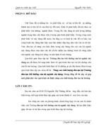 Nâng cao chất lượng đào tạo tại Trường đào tạo bồi dưỡng cán bộ ngành xây dựng