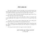 Thiết kế hệ thống xử lý nước thải dệt nhuộm