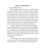 Đồ án xử lý nước thải thủy sản