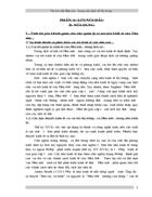 Vai trò của Nhà nước trong nền kinh tế thị trường