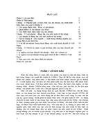 Lợi nhuận Động lực phát triển của nền kinh tế thị trường