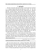 Ứng dung CNTT nâng cao chất lượng trẻ mầm non SKKN