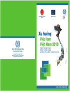 Xu huong Viec lam o Viet Nam nam 2010