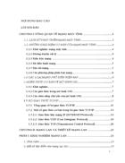 Các phần tử mạng lan full