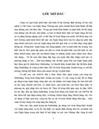 Tăng cường công tác Marketing tại Chi nhánh Ngân hàng Công thương Khu vực II Hai Bà Trưng