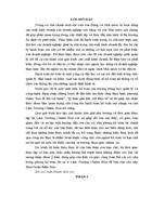 Công tác hạch toán tại lâm trường Chiêm Hoá