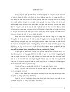 Hoàn thiện hạch toán chi phí sản xuất và tính giá thành sản phẩm tại Công ty xi măng Hải Phòng