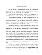 Kế toán bán hàng và xác định kết quả kinh doanh tại công ty cổ phần cơ khí và kết cấu thép Sóc Sơn