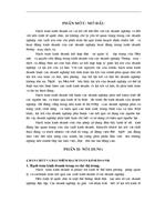 Hạch toán kinh doanh