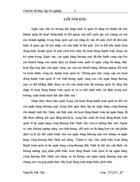 Giải pháp phát triển hoạt động thanh toán quốc tế tại ngân hàng công thương chi nhánh tỉnh Bắc Ninh