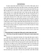 Đánh giá tính hợp lý của pháp luật về thẩm quyền và thủ tục xử phạt vi phạm hành chính