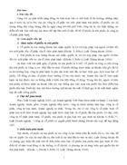 Những hiểu biết về cổ phiếu và trái phiếu 3 trang