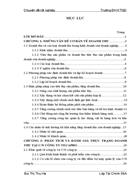 Giải pháp tăng doanh thu tại Chi nhánh C N công ty Ứng dụng Kỹ thuật và Sản xuất Bộ Quốc Phòng