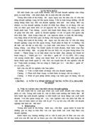 Tình hình sử dụng vốn tại công ty Định giá và tư vấn đầu tư quốc tế