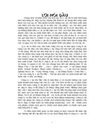 Thị trường rượu Giải pháp nhằm nâng cao hiệu quả về chiến lược sản phẩm ở công ty Rượu Hà Nội