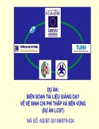 Hồ sinh học xử lý nước thải
