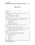 Thiết kế hệ thống xử lý nước thải khách sạn có công suất Q 300 m3 ngđ