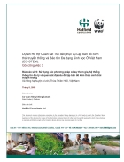 Báo cáo Quan sát địa cầu hổ trợ cho việc lập bản đồ sinh thái truyền thống và bảo tồn đa dạng sinh học việt nam dự án eo stem