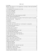 ĐTM Khu công nghiệp vừa và nhỏ Dự án xây dựng và kinh doanh kết cấu hạ tầng kỹ thuật KCN vừa và nhỏ Nhân Hoà Phương Liễu