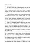 Điều tra thực trạng và đề xuất một số biện pháp quản lý xử lý rác thải sinh hoạt trên địa bàn thị trấn Kim Bài Thanh Oai Hà Nội