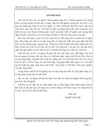 Nghiên cứu khử mặn nước biển bằng công nghệ màng thẩm thấu ngược