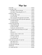 Xử lý nước thải nhà máy giấy