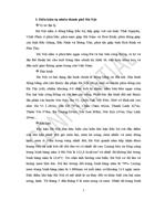 Biến động sử dụng đất ở thành phố hà nội