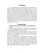 Khái niệm thương hiệu và một số chiến lược để xây dựng thương hiệu top ten