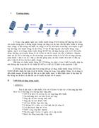 Giao tiếp RS485 và RS232