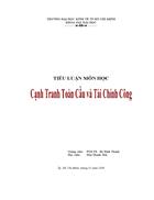 Tài chính công