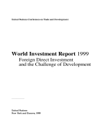 Báo cáo đầu tư trực tiếp nước ngoài FDI của Unctad năm 1999