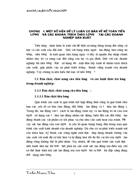 Kế toán tiền lương và các khoản trích theo lương ở công ty đóng tàu Hà Nội