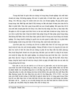 Kế toán vốn bằng tiền kế toán NVL CCDC kế toán TSCĐ kế toán tiền lương và các khoản trích theo lươngCông ty cổ phần tập đoàn đại châu