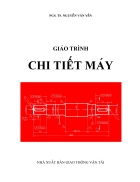 Giao trinh chi tiet may t1 2