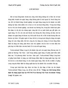 Nâng cao chất lượng thẩm định tín dụng ngắn hạn tại ngân hàng thương mại cổ phần kỹ thương Việt Nam chi nhánh Thăng Long