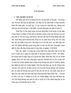 Đa dạng hoá các hình thức tài trợ xuất nhập khẩu tại Sở giao dịch Ngân hàng Ngoại Thương Việt Nam