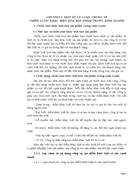 Chiến lược khác biệt hóa sản phẩm của apple