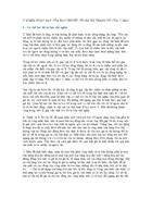 Ýnghĩa ngày nay của học thuyết về giá trị thặng dư của c Mác