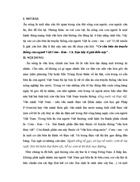 Cơ cấu bữa ăn truyền thống của người Việt Cơm Rau Cá Bạn hãy lí giải điều này