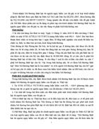 Nguồn nguy hiểm cao độ chất