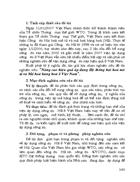 Nâng cao hiệu quả áp dụng Hệ thống hài hoà mô tả và Mã hoá hàng hoá ở Việt Nam