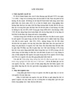 Giải pháp tăng cường thu hút vốn đầu tư gián tiếp cho quá trình công nghiệp hoá hiện đại hoá ở Việt nam